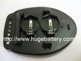 LIR Button Cell Charger
