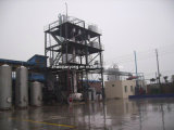 Energy-Saving and Environmental Protection Bio-Diesel Technology Oil Machine