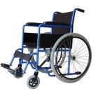 Simple Manual Wheelchair (9011-YK)