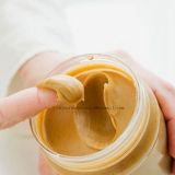 Canned Food Peanuts Butter
