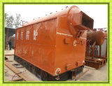Biomass Steam Boiler