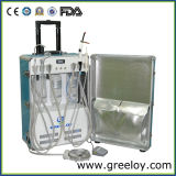 Portable Dental Medical Equipment (GU-P 206)