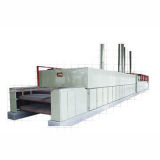 Continuous Veneer Drying Machine (ZG183)