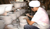 Ceramic Casserole Pots