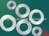 Round Cutting Blade for Metallurgical Machinery (JHSX-120803112)