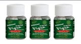 Vegetal Vigra 120mg Herbal Sex Pills for Men Sex Enhance Product
