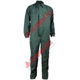 SGS Safety Fr Clothing with Reflective Tape