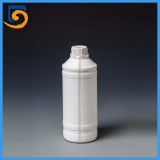 100ml 500ml 1000ml HDPE Liquid Bottle for Pharmaceutical/Disinfectant /Chemical