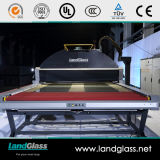 Landglass Glass Production Line Glass Machinery Manufacturer