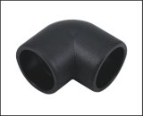 HDPE Pipe Socket Fusion (Elbow 90) Fittings for Water