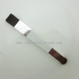 Flat Double Ended Makeup Brush Factory Supplier