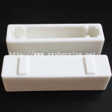 Industrial Insulation Automobile Steatite Ceramic 5W Ceramic Resistor