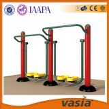 Hot Sale Double Air Walker Outdoor Fitness Exercise and Sports Equipment