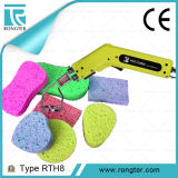 CE Rth82 EVA Sponge Foam Heat Cutter Knife