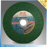 Low Vibration Competitive Price Abrasive Grinding Wheel