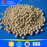 Zeolite 4A Molecular Sieve Desiccant with Deep Drying