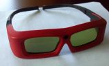 Popular Active 3D Glasses for Cinema