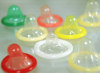 Natural Latex Dissolvable Condoms