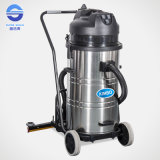 Light Clean 80L Wet and Dry Vacuum Cleaner with Squeegee