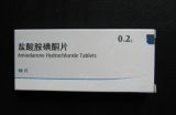 High Quality 0.2g Amiodarone Hydrochloride Tablets