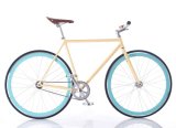 Hi-Tensile Steel Single Speed Fixie Bicycle