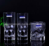 Luminarc Water Glass with Special Design