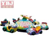 Car Merry Go Round 2015 New Design Good Quality Manufacture China Best Choice