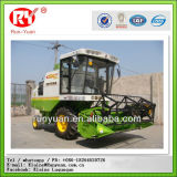 Rice Wheat Harvester Best Price with ISO Certificate
