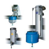 CNC Abrasive Waterjet Cutting Machine