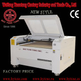2015 Hot! Bjg-1810t Textile Laser Cutting Machine