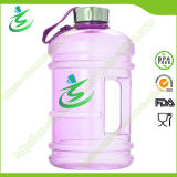 2.2L Plastic Water Jug for Protein Powder Mixing