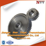 Tunnelling Machine Helical Gear