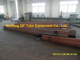 Seamless Reducing Pipe Making Machine for Oxygen Lance