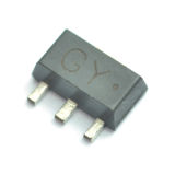 Chip Transistor Sot-89