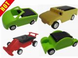 Solar Toy Car, Solar Car Toy, Mini Solar Car Toy