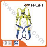 Full Body Safety Harness (SH1205)