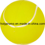 Promotion Gift Tennis Shape PU Stress Ball