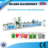 Nonwoven Bag Sealing Machinery