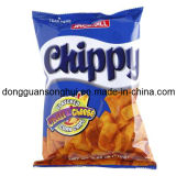 Snack Plastic Bag / Corn Chips Bag / Food Bag