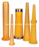 Polyurethane Nozzles for Oil Industry