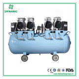 Dynair Silent Air Compressors (DA5004)
