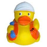 Baby Toy for Bath with Beep