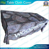 6' Full Color Table Throw, Table Cover, Table Cloth