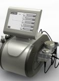 Hot Cavitation Vacuum RF Slimming Body Beauty Equipment (LS-IN)