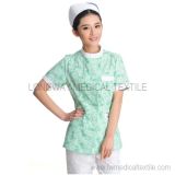 Nurse Uniform for Summer (HX-T503)