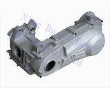Aluminum Die Casting for Air Cooled Engine Assembly (157-3)