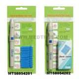 CE/ISO Approved Medical Disposable Blister Kit for Lancing Device and Lancet (MT58054202)