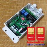 GSM-Dkey Double SIM Card GSM SMS Remote Controller