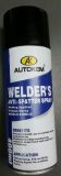 Welding Anti Spatter Spray, Welding Products, Anti-Spatter Products