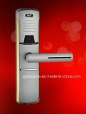 Audit Trial Biometric Electronic Door Lock with Key